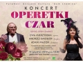 Koncert "Operetki czar"
